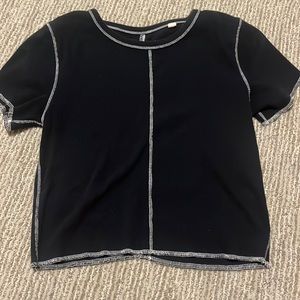 size small color black